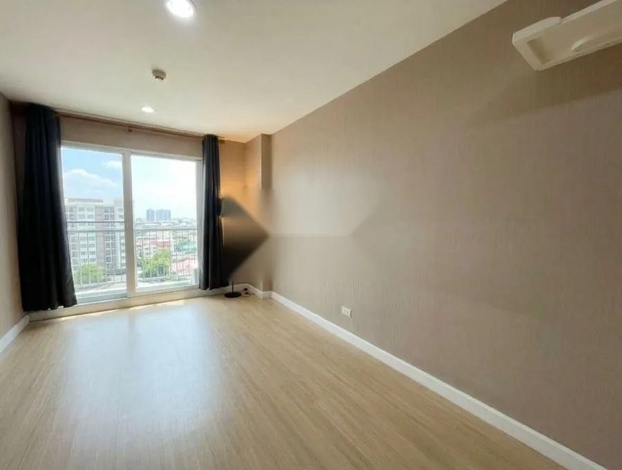 Mayfair Place Sukhumvit 64, empty